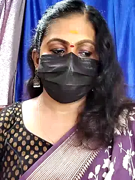 Snapshot of Sweetie_swetha37 chatting on October 2025 05:52:02 AM Sweetie swetha37 online show from October 2025 05:52:02 AM