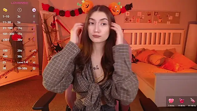 Keke Pallmer online show from November 2025 07:44:02 AM