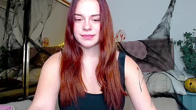 Little melodyy online show from October 2025 09:28:02 PM