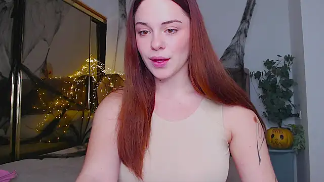 Little melodyy online show from October 2025 09:04:02 PM