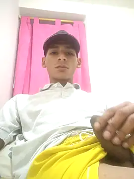 alex colombiano online show from September 2025 03:18:02 AM