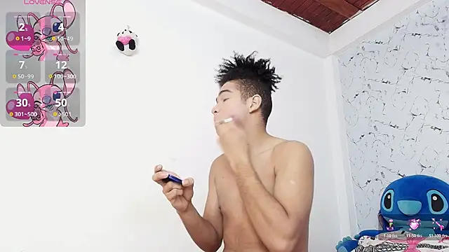 Twink angel3 online show from September 2025 07:48:02 PM