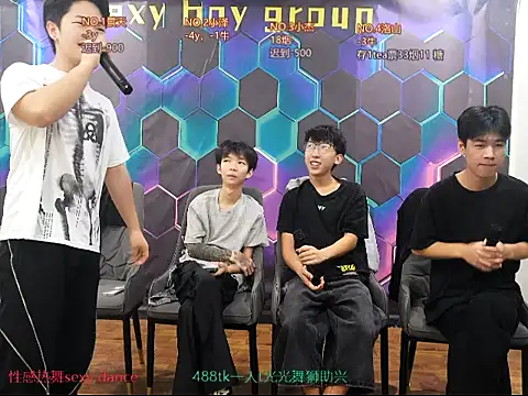 l194729 online show from September 2025 12:30:01 PM