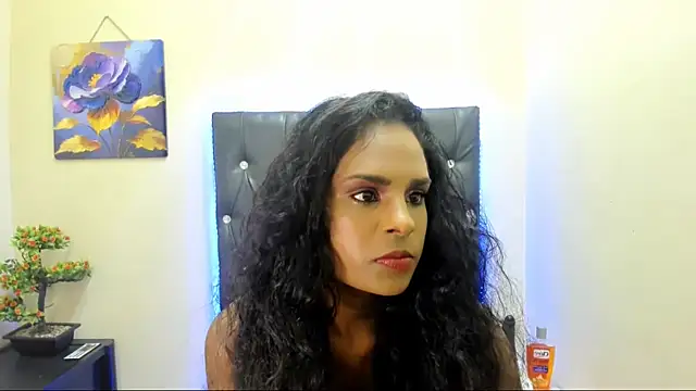 Toxicfantasy4u online show from October 2025 04:49:01 PM