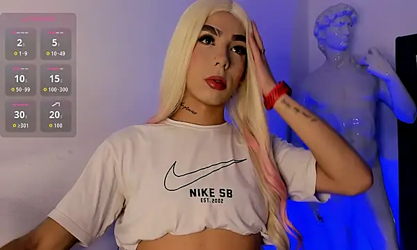 LoganBenedictt online show from October 2025 02:01:02 AM