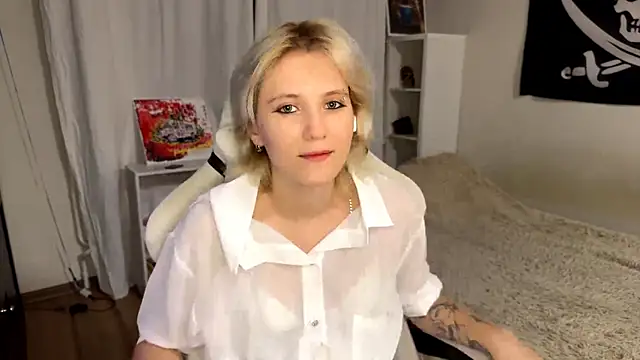 PearlineCallison online show from September 2025 05:12:02 PM
