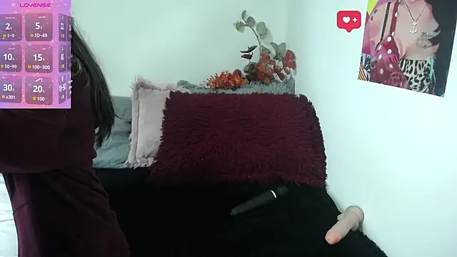 Snapshot of nenaa_stg chatting on November 2025 03:16:02 AM nenaa stg online show from November 2025 03:16:02 AM