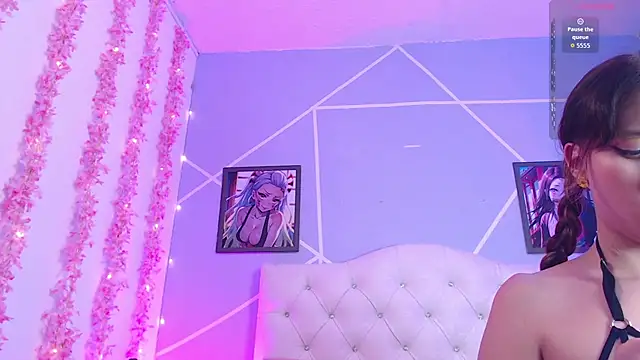 Miss jhelenaa online show from September 2025 12:23:02 AM