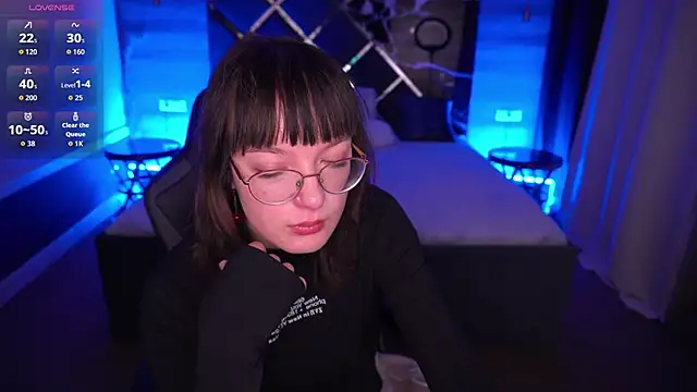 Snapshot of Pixie_Peachh chatting on October 2025 08:16:02 PM Pixie Peachh online show from October 2025 08:16:02 PM