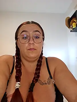 HotRubyXxx online show from September 2025 09:07:02 PM