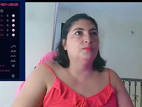 lina maria99 online show from September 2025 02:51:01 PM