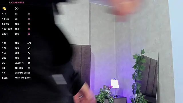 Snapshot of LanaMills_ chatting on October 2025 04:36:02 PM LanaMills online show from October 2025 04:36:02 PM