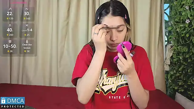 Snapshot of stepha__ chatting on October 2025 11:21:02 AM stepha online show from October 2025 11:21:02 AM