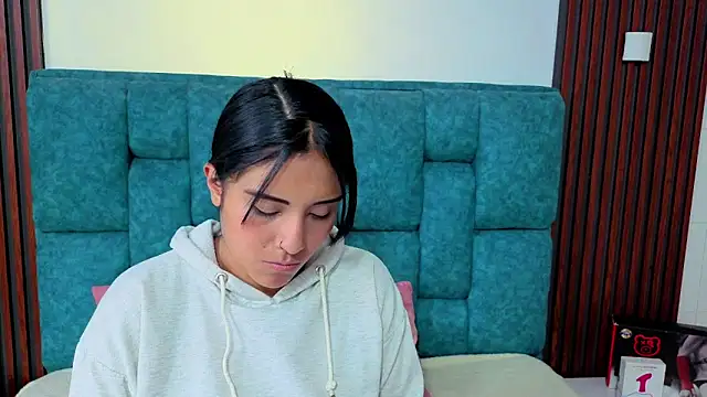 Snapshot of EmilyGala chatting on September 2025 08:01:02 PM EmilyGala online show from September 2025 08:01:02 PM