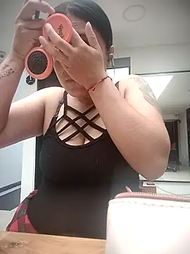 Snapshot of EmilyGala chatting on October 2025 06:41:02 PM EmilyGala online show from October 2025 06:41:02 PM