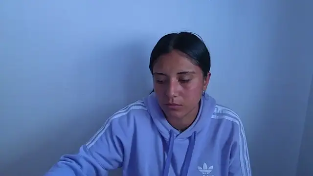 Snapshot of EmilyGala chatting on October 2025 07:45:02 PM EmilyGala online show from October 2025 07:45:02 PM