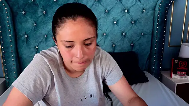 Snapshot of EmilyGala chatting on November 2025 07:13:02 PM EmilyGala online show from November 2025 07:13:02 PM