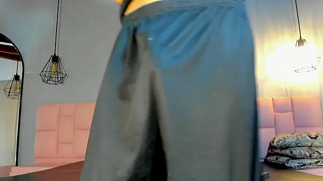 Daddy Darcks online show from November 2025 06:07:01 PM