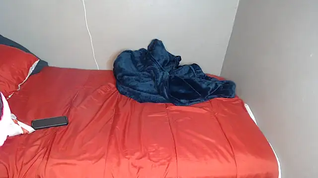 Lunalee online show from October 2025 02:12:02 AM