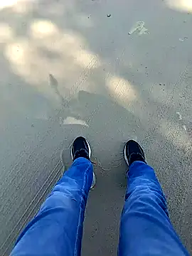 Snapshot of Desiandaj chatting on December 2025 08:31:01 AM Desiandaj online show from December 2025 08:31:01 AM