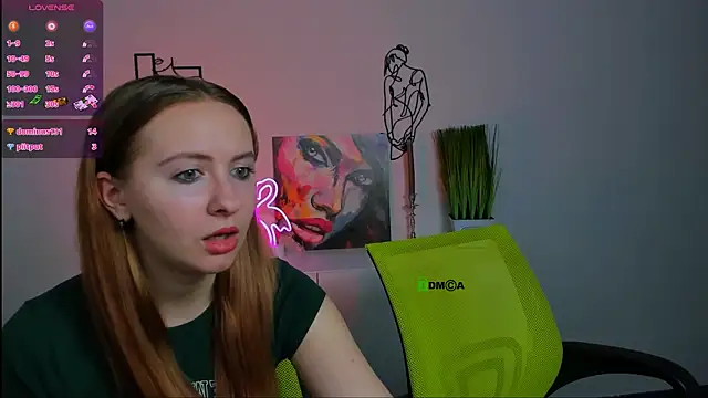 Snapshot of lily_morty chatting on September 2025 07:28:02 PM lily morty online show from September 2025 07:28:02 PM