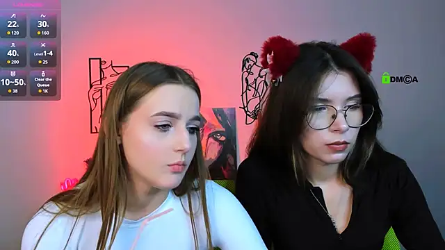 Snapshot of lily_morty chatting on October 2025 09:24:01 PM lily morty online show from October 2025 09:24:01 PM