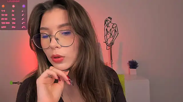 Snapshot of lily_morty chatting on October 2025 07:12:01 PM lily morty online show from October 2025 07:12:01 PM