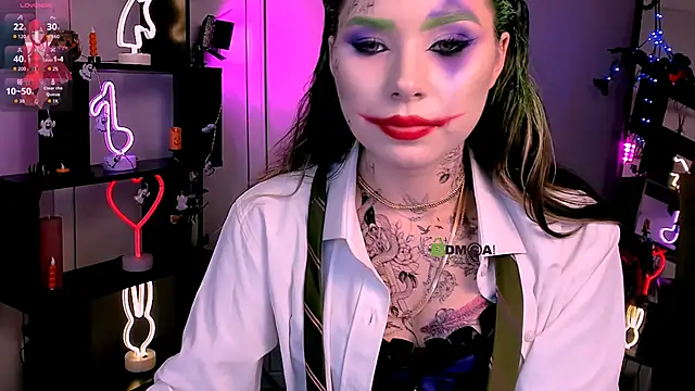 Snapshot of lily_morty chatting on October 2025 09:16:02 PM lily morty online show from October 2025 09:16:02 PM