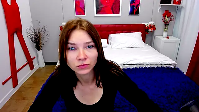 XSaraLeoneX online show from September 2025 06:40:01 AM