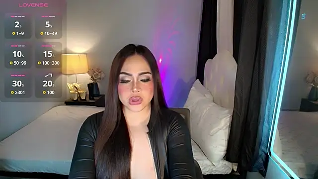 Unforgettable Maria online show from October 2025 05:41:01 AM