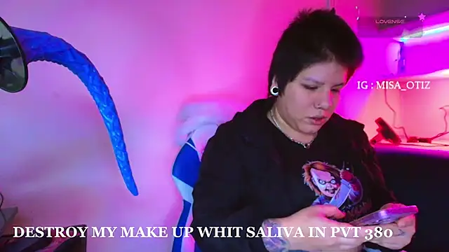 Melissa Adamsx online show from October 2025 11:32:02 AM