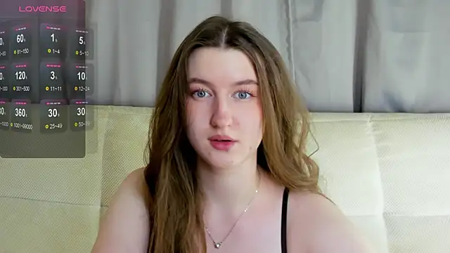 MissFoxy Ti online show from October 2025 01:09:01 AM