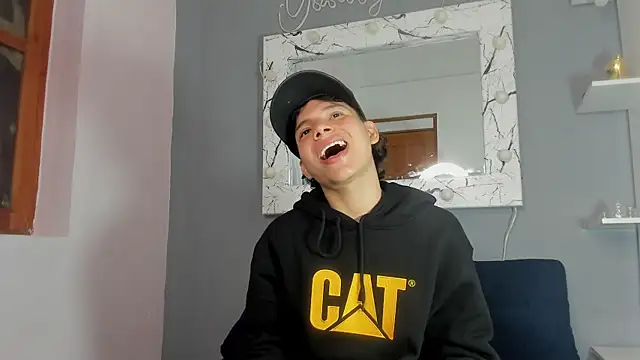 camillo virgil online show from September 2025 10:38:02 AM