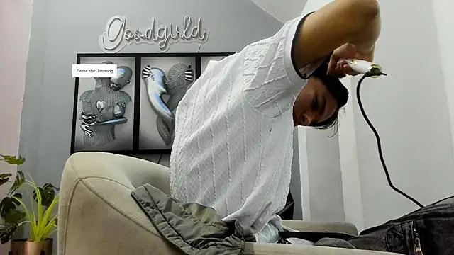 camillo virgil online show from October 2025 10:38:02 AM