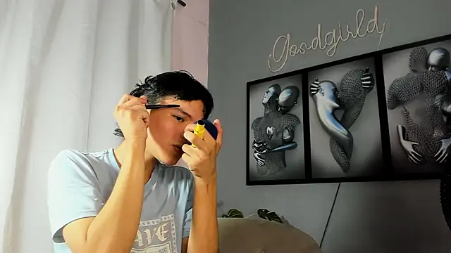 camillo virgil online show from October 2025 11:00:02 AM