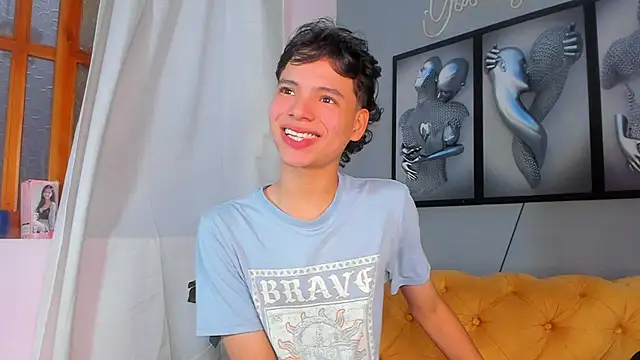 camillo virgil online show from November 2025 11:43:02 AM