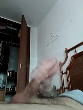 DannySastre91 online show from September 2025 05:18:02 PM