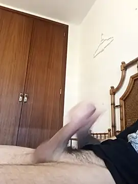 DannySastre91 online show from October 2025 07:25:02 AM