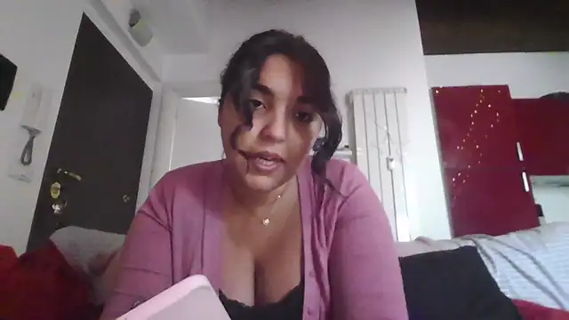 Snapshot of LadySophia03 chatting on September 2025 08:19:01 AM LadySophia03 online show from September 2025 08:19:01 AM