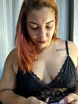 RuivaMisteriosa3 online show from November 2025 06:01:01 AM