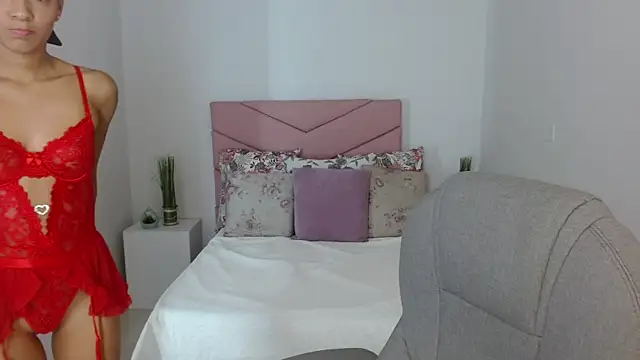 SarayVega  online show from September 2025 07:16:01 PM