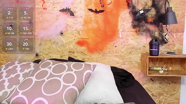 Snapshot of santiblack7 chatting on October 2025 07:25:01 PM santiblack7 online show from October 2025 07:25:01 PM