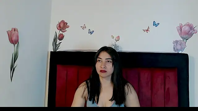 angelyxs online show from November 2025 08:44:01 PM