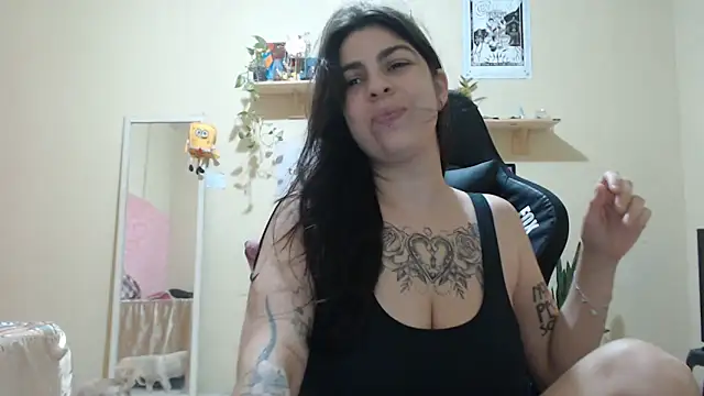 ayanahot  online show from September 2025 09:17:02 PM