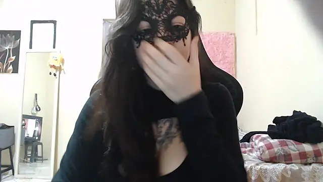 ayanahot  online show from October 2025 04:48:02 PM