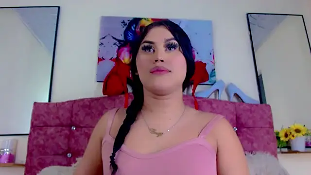 Eemily - online show from October 2025 05:44:02 AM