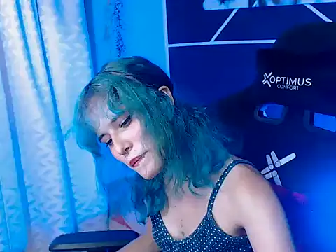 LITTLENAMI  online show from October 2025 12:50:02 AM