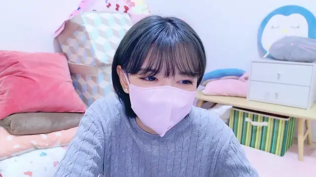 Snapshot of Azusa_DoMybest chatting on October 2025 07:52:01 AM Azusa DoMybest online show from October 2025 07:52:01 AM