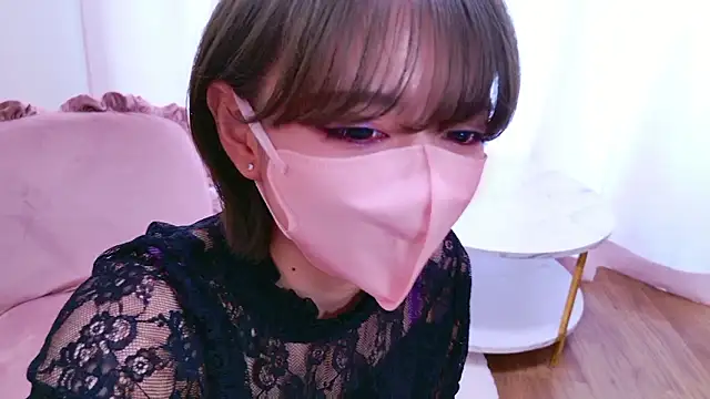 Snapshot of Azusa_DoMybest chatting on November 2025 03:19:01 AM Azusa DoMybest online show from November 2025 03:19:01 AM