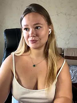 CaramelleSugar  online show from October 2025 12:47:01 PM